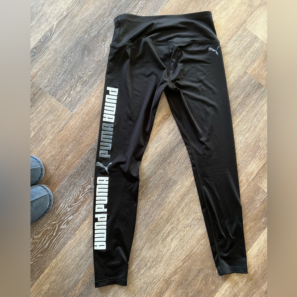 Puma Leggings